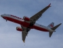 Boeing 737-8 MAX 200